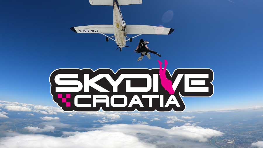padobranska mreža i pristup